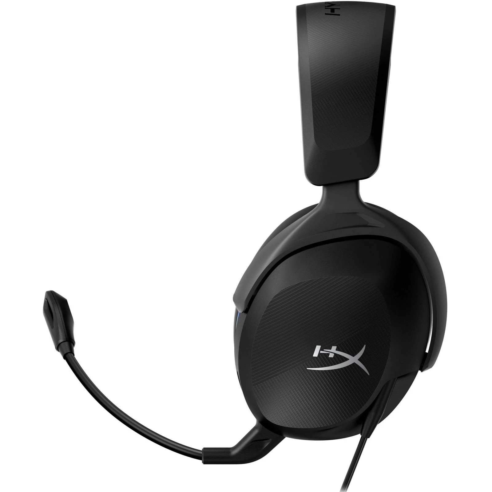 HyperX Cloud Stinger 2 Core для PlayStation Black (6H9B6AA) (UA) Інтерфейс підключення Jack 3.5 мм