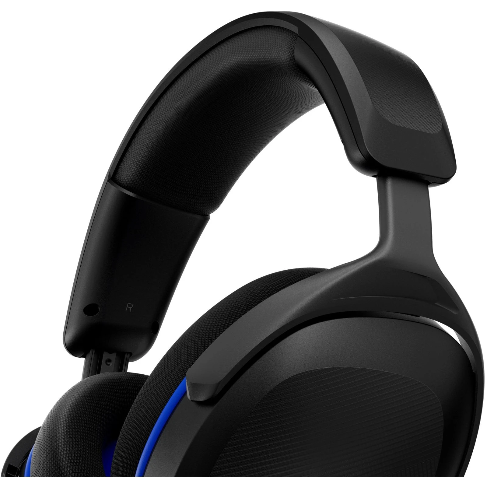 HyperX Cloud Stinger 2 Core для PlayStation Black (6H9B6AA) (UA) Підключення дротове