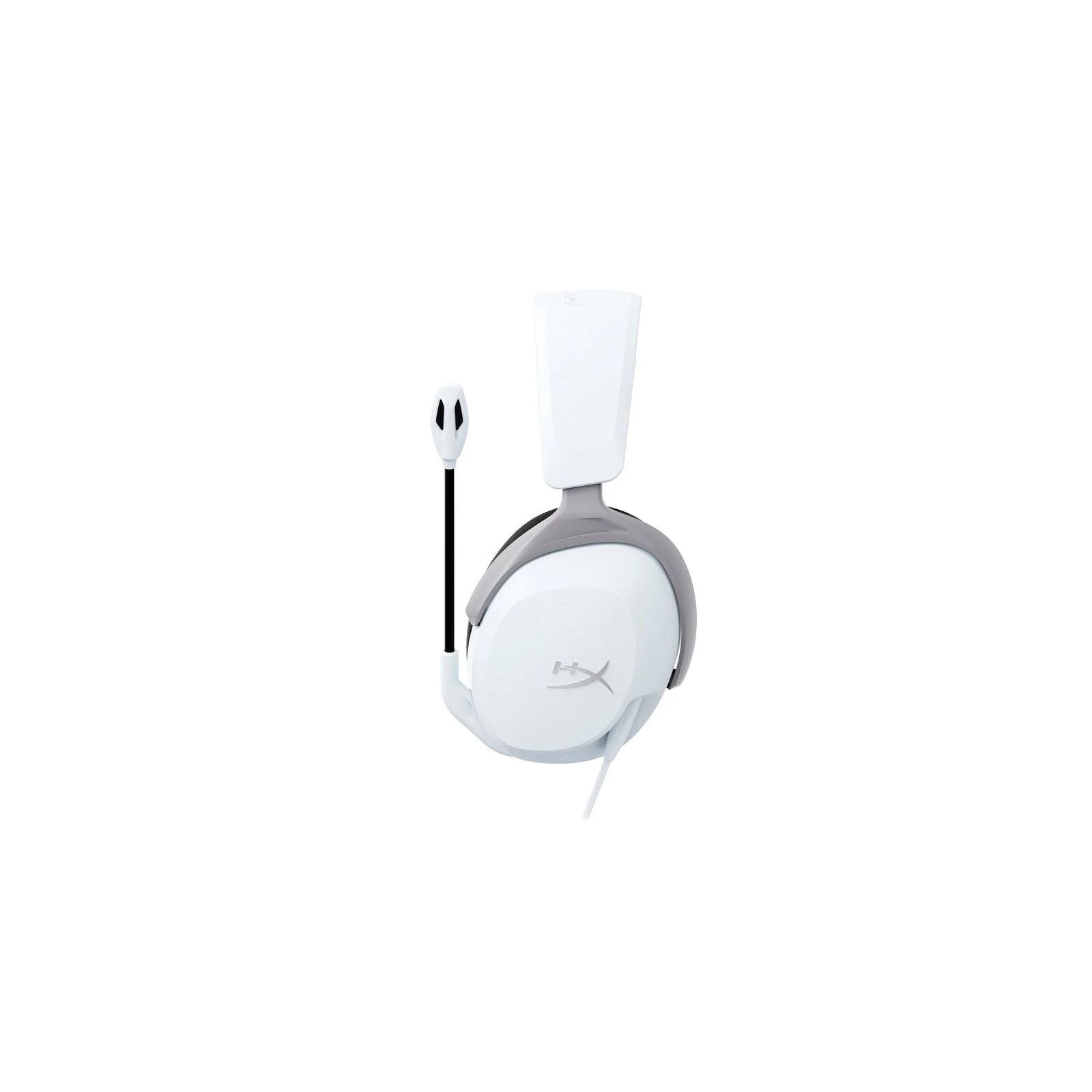 HyperX Cloud Stinger 2 Core для Xbox White (6H9B7AA) (UA) Конструкція повнорозмірні