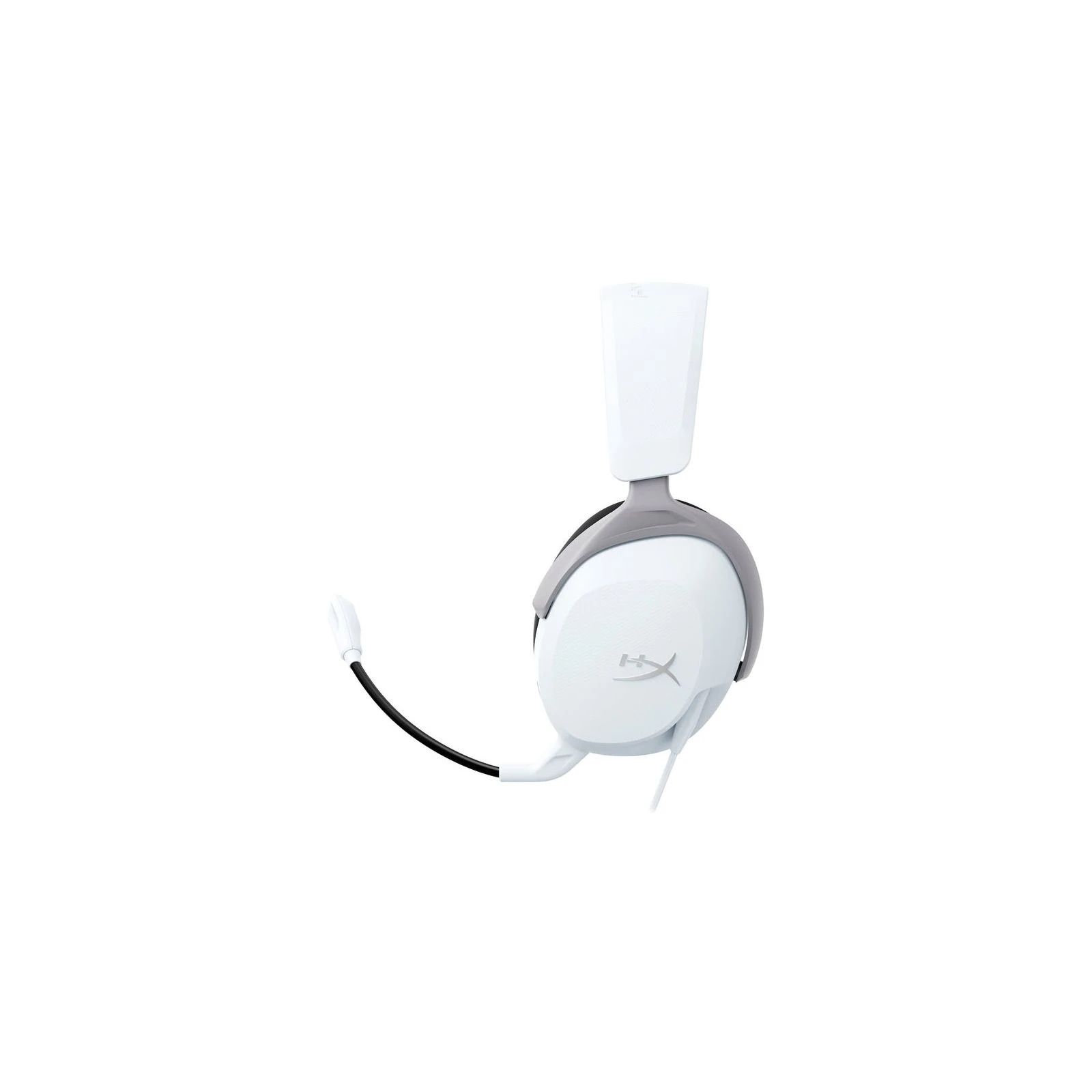 HyperX Cloud Stinger 2 Core для Xbox White (6H9B7AA) (UA) Підключення дротове