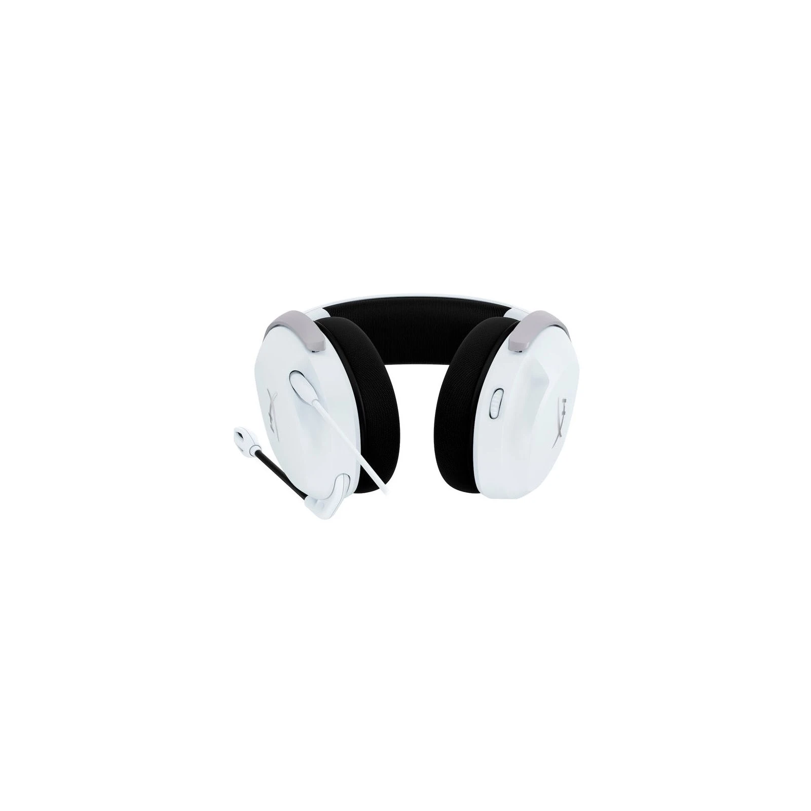 HyperX Cloud Stinger 2 Core для Xbox White (6H9B7AA) (UA) Призначення для комп'ютера, для консолі