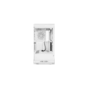 Hyte Y40 White (CS-HYTE-Y40-WW) (UA)