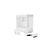 Hyte Y40 White (CS-HYTE-Y40-WW) (UA)