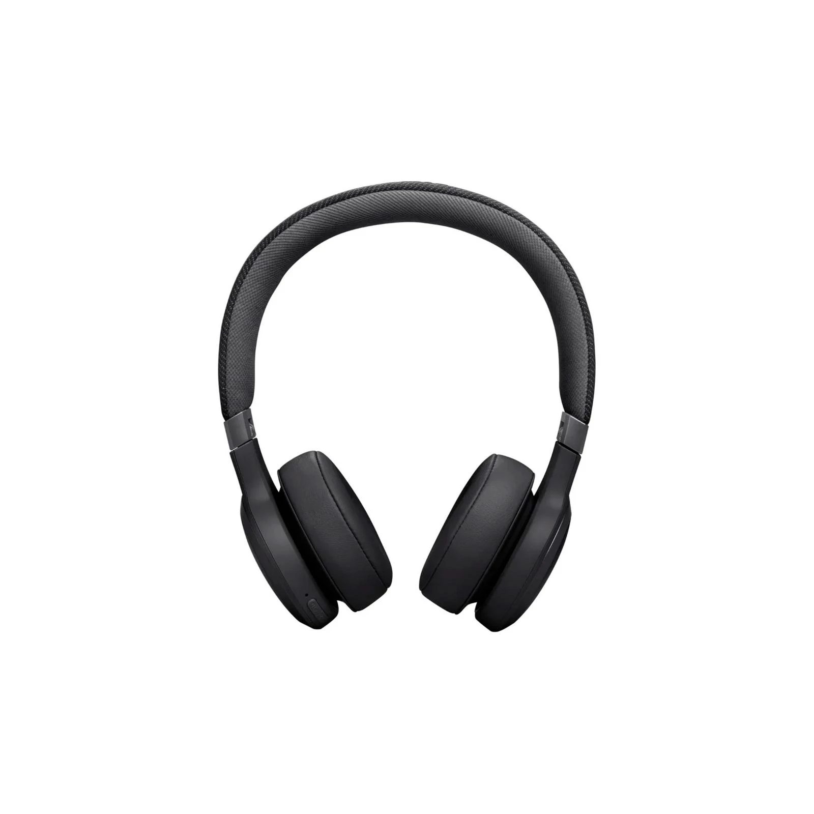JBL Live 670NC Black (JBLT670NCBLK) Чутливість 100 дБ