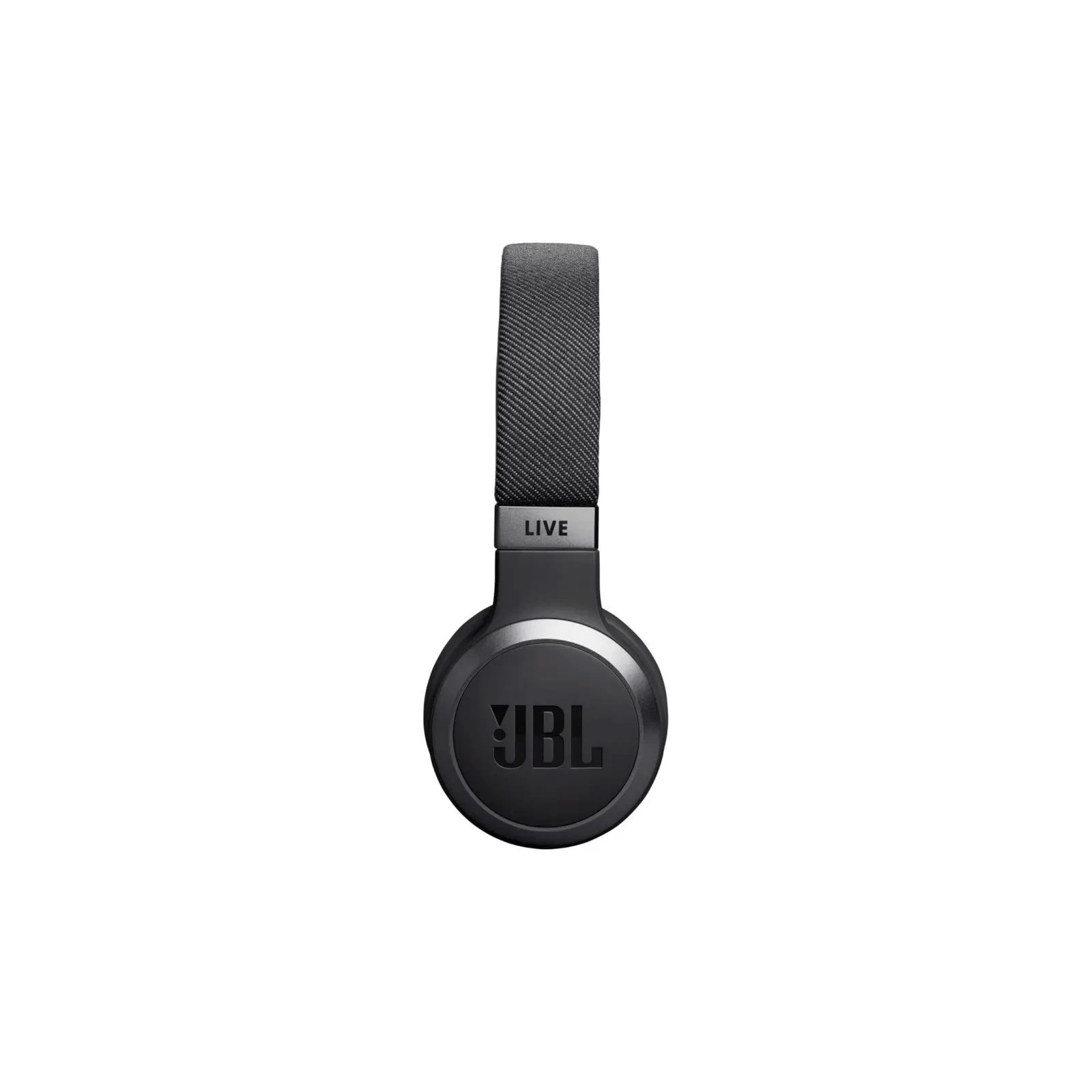 JBL Live 670NC Black (JBLT670NCBLK) Опір навушників 32 Ом