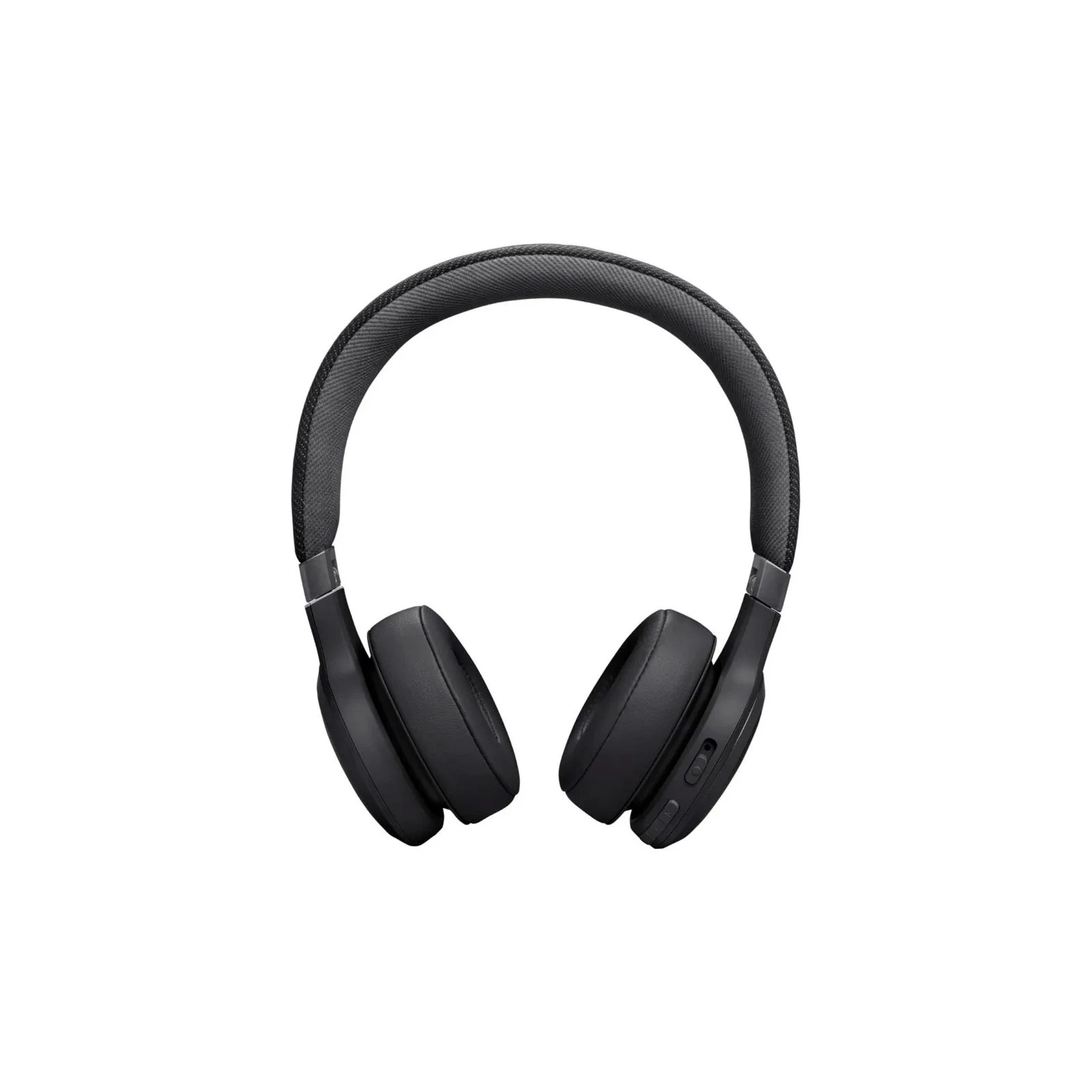 JBL Live 670 NC Black (JBLLIVE670NCBLK) Акустическое оформление закрытые