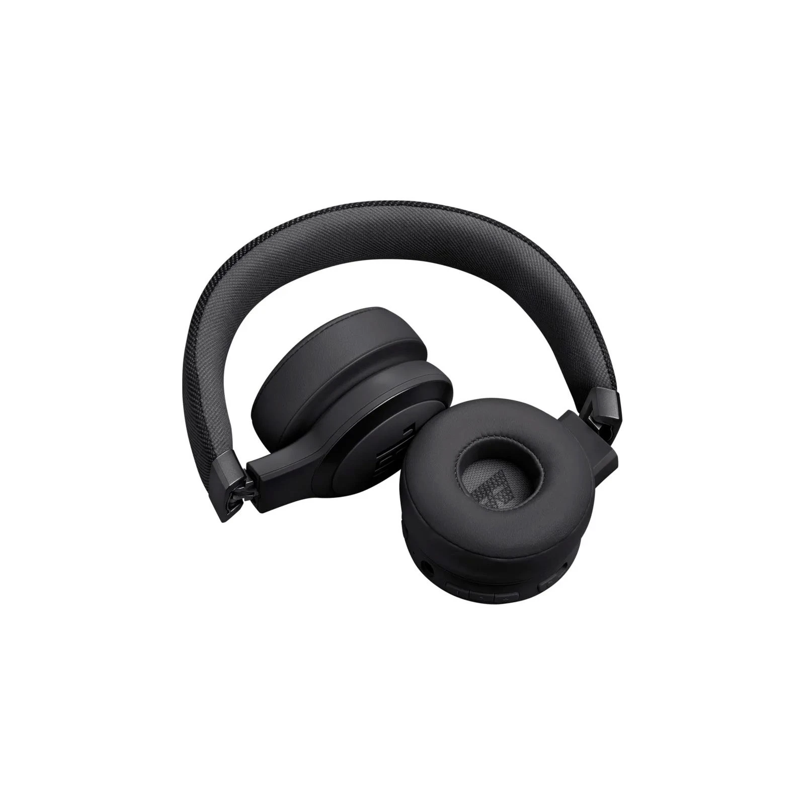 JBL Live 670 NC Black (JBLLIVE670NCBLK) Интерфейс подключения Bluetooth