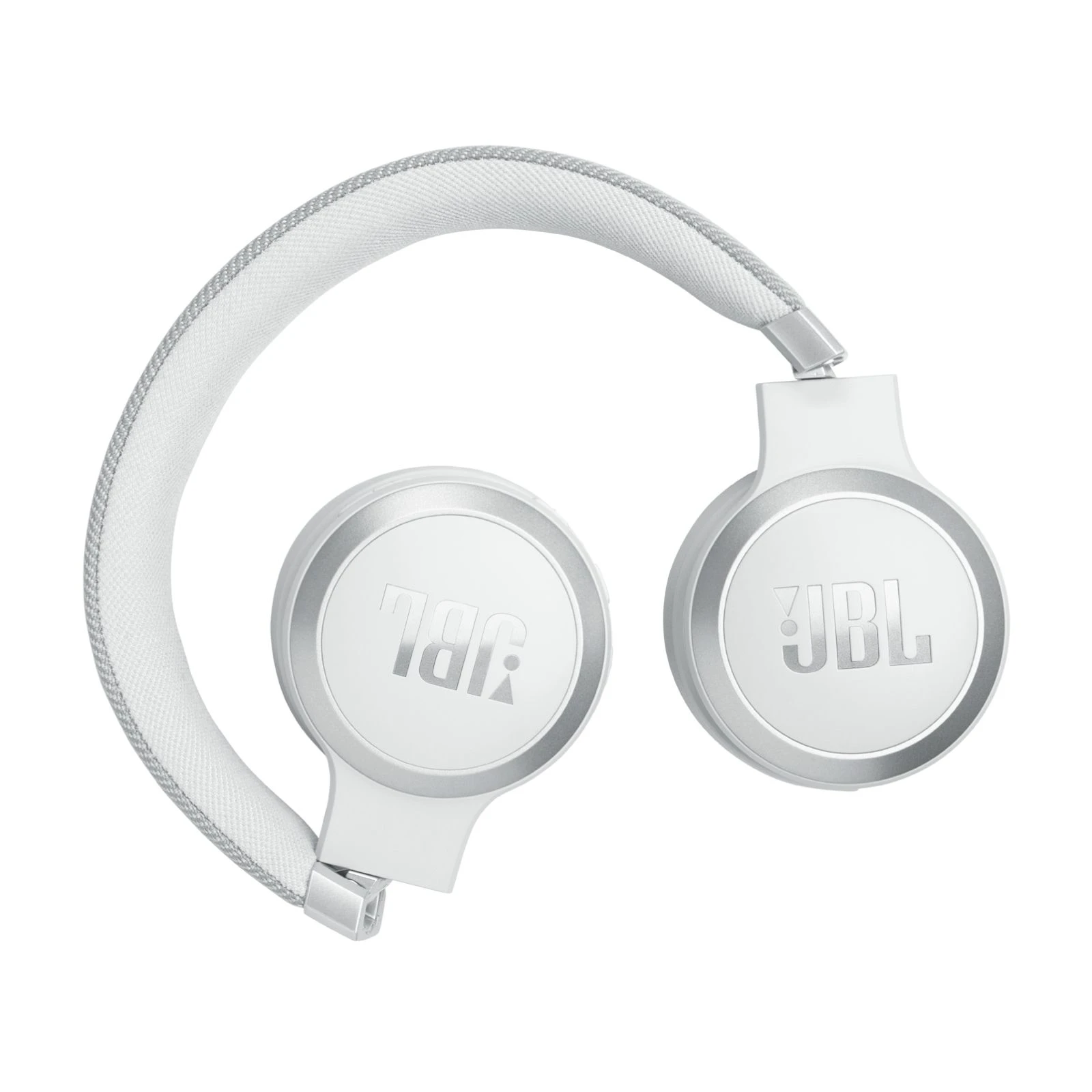 JBL Live 670 NC White (JBLLIVE670NCWHT) Підключення бездротове