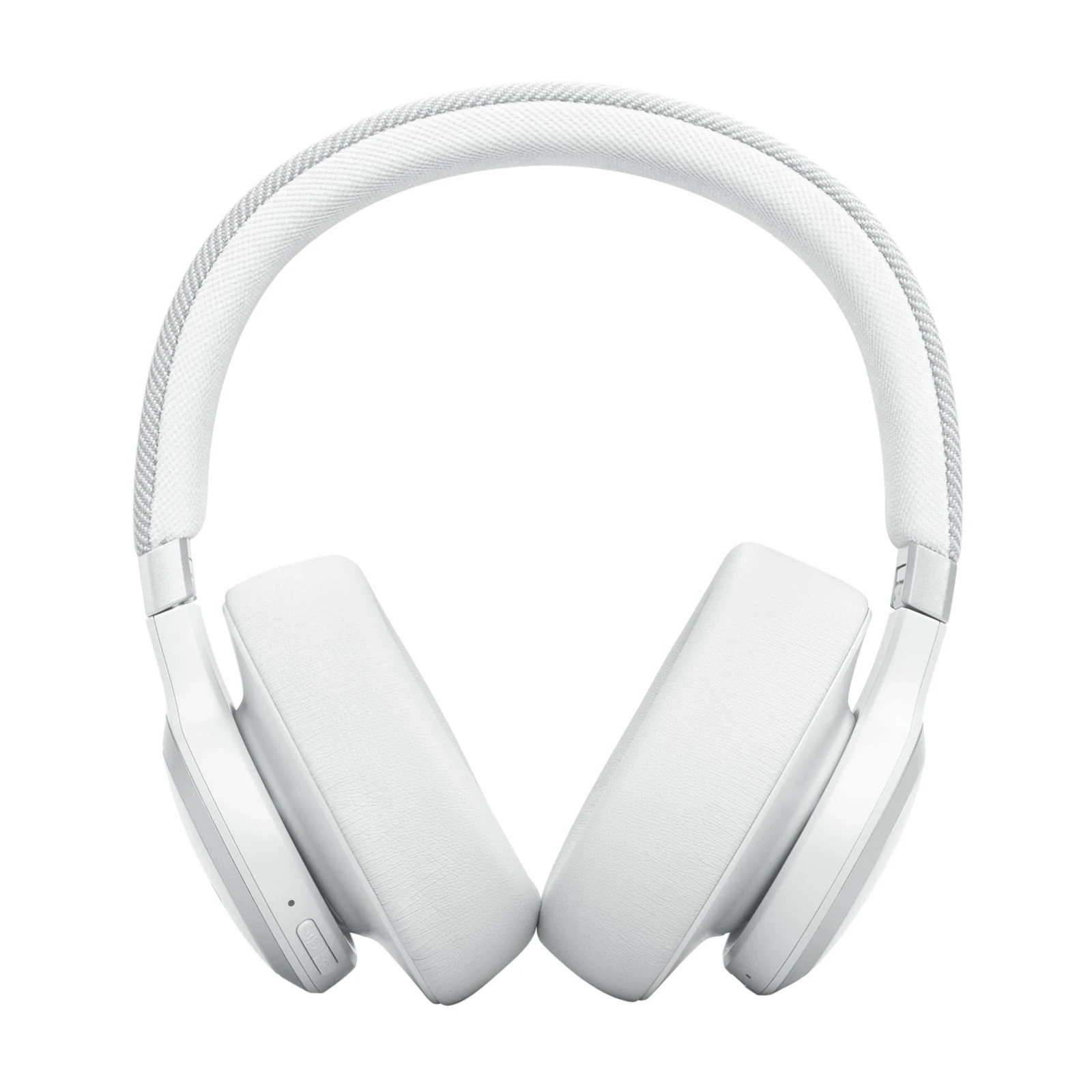 JBL Live 770 NC White (JBLLIVE770NCWHT) Тип: Hi-Fi / High-End; Назначение: для