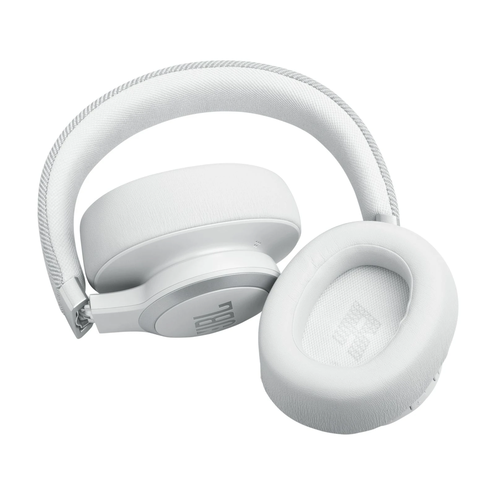 JBL Live 770 NC White (JBLLIVE770NCWHT) Тип кріплення голова