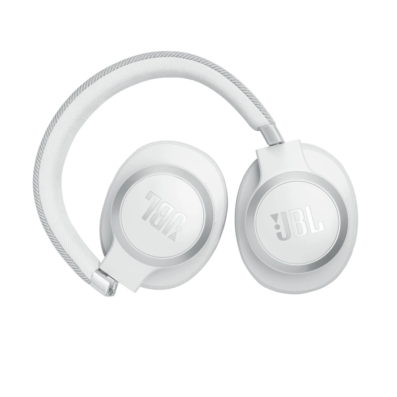 JBL Live 770 NC White (JBLLIVE770NCWHT) Інтерфейс підключення Jack 3.5 мм, Bluetooth