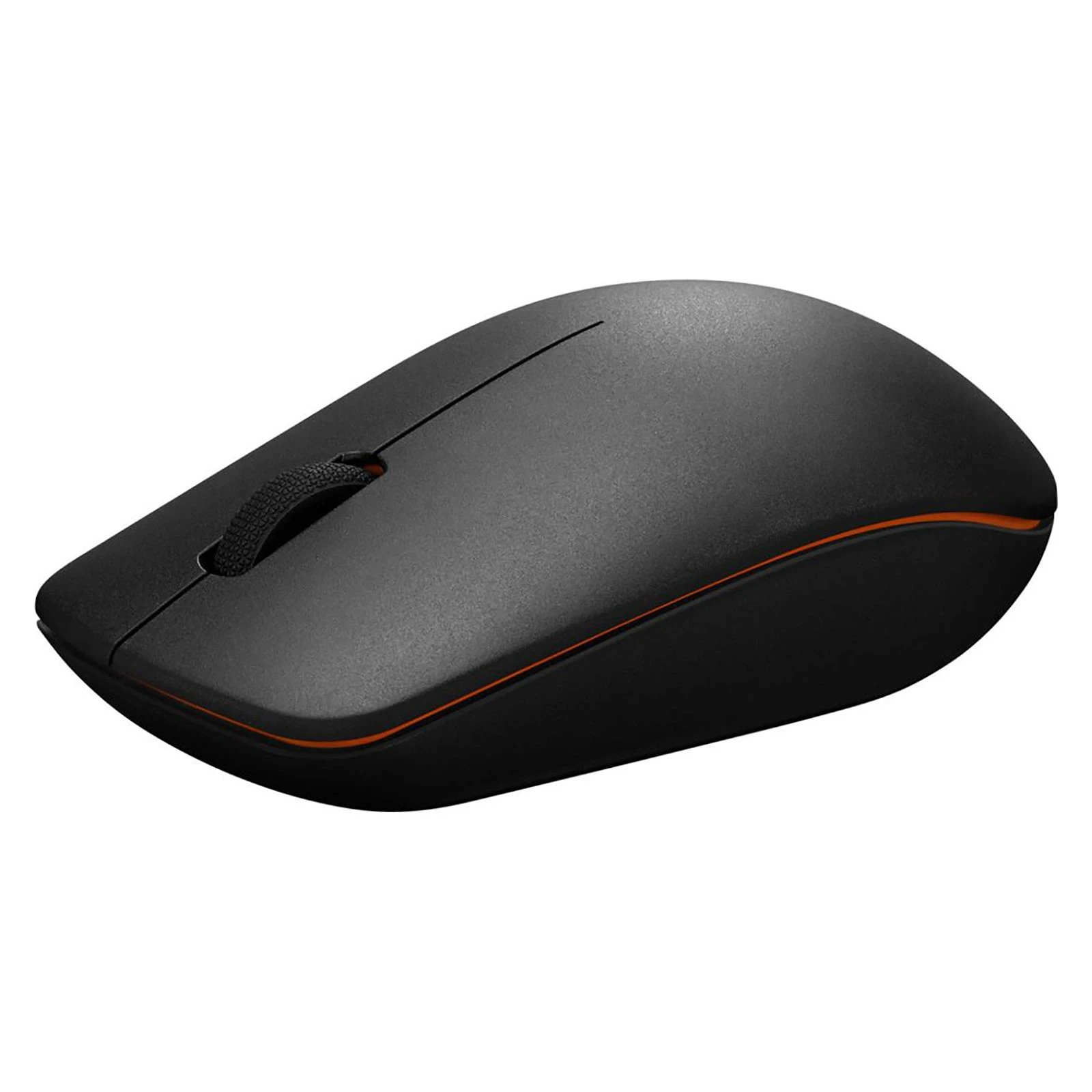 Lenovo 400 Wireless Black (GY50R91293) (UA) Кількість кнопок 3