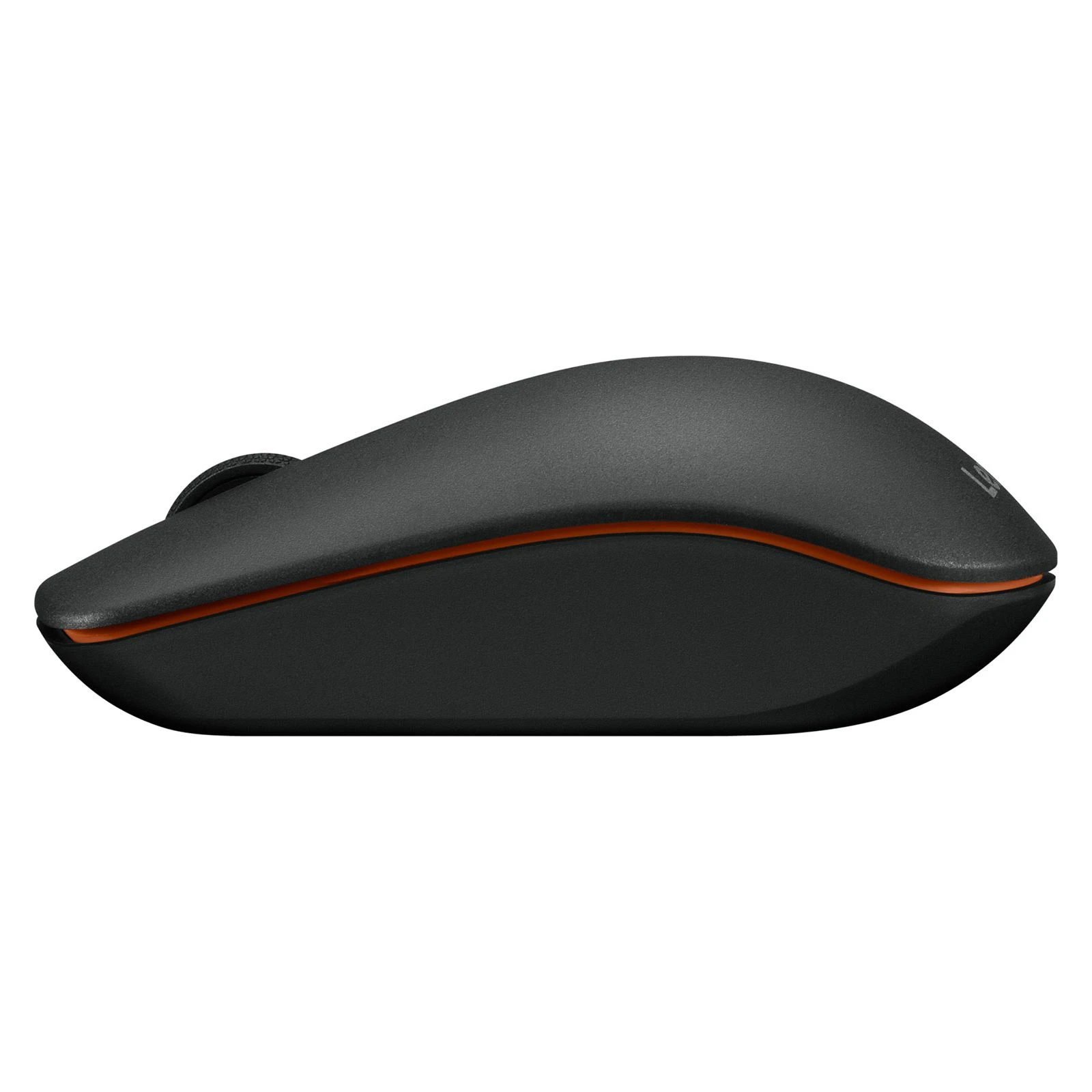 Lenovo 400 Wireless Black (GY50R91293) (UA) Роздільна здатність (max) 1200 dpi