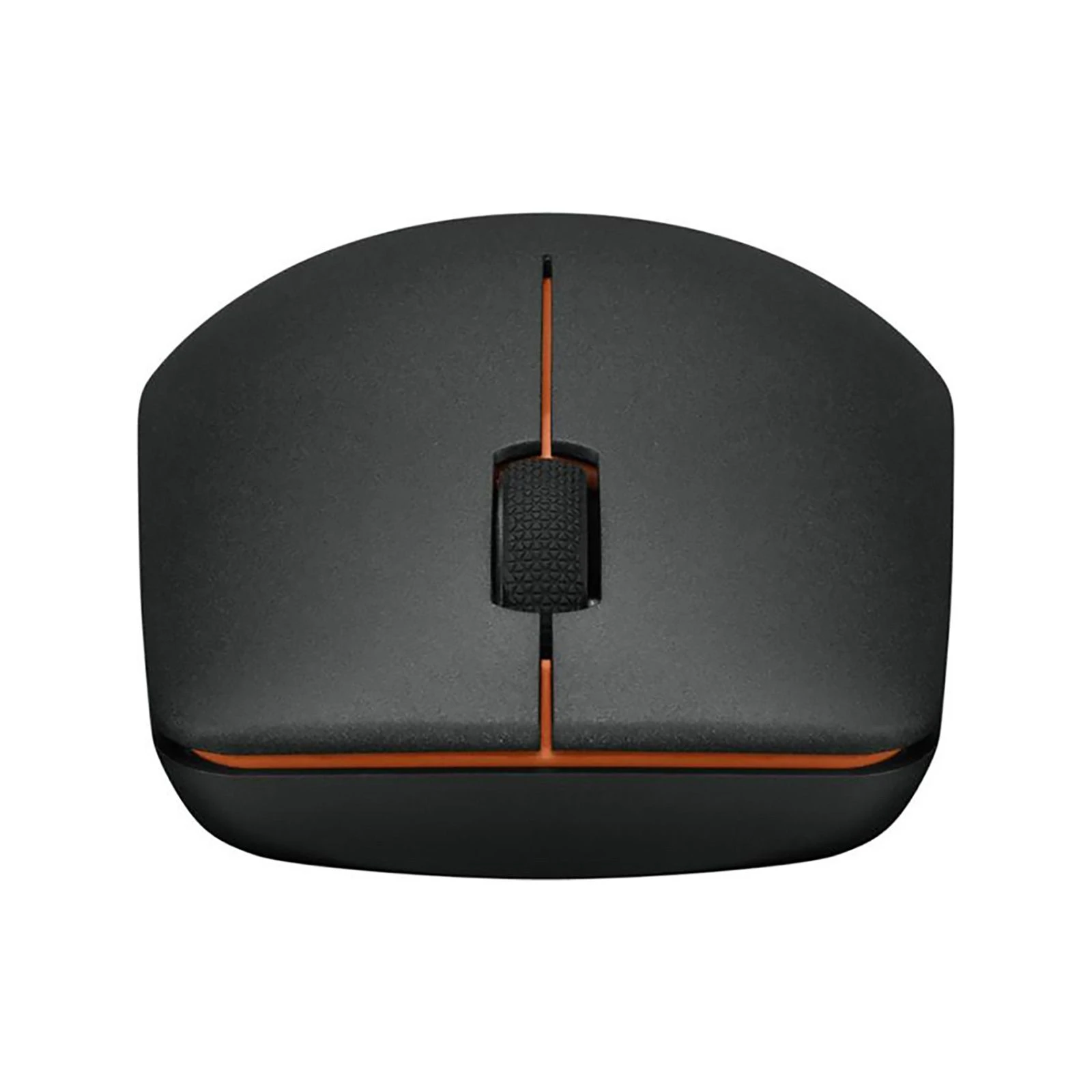 Lenovo 400 Wireless Black (GY50R91293) (UA) Тип датчика оптичний