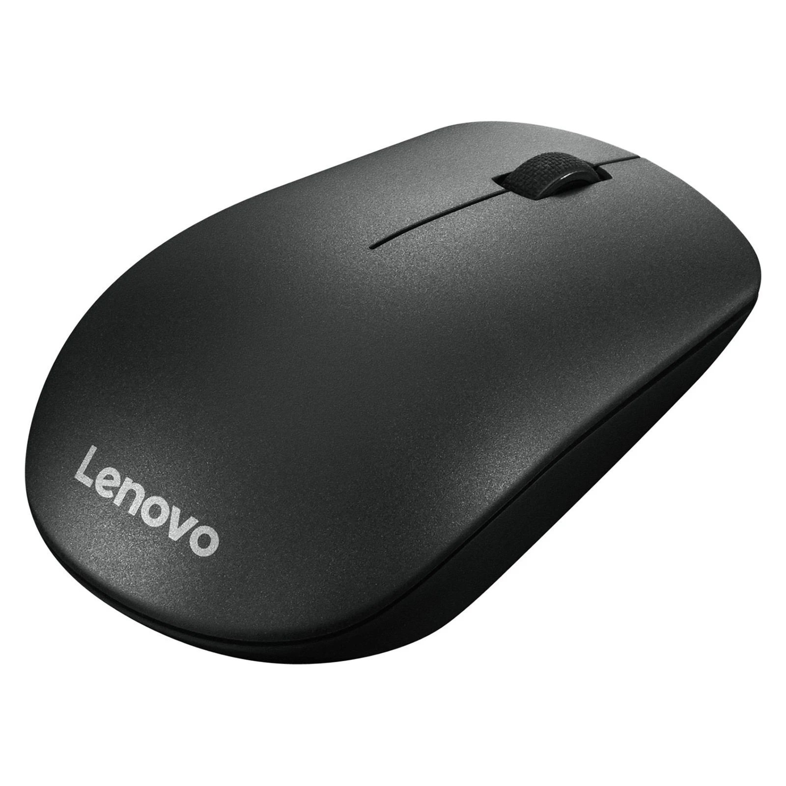 Lenovo 400 Wireless Black (GY50R91293) (UA) Інтерфейс підключення USB адаптер 2.4 ГГц