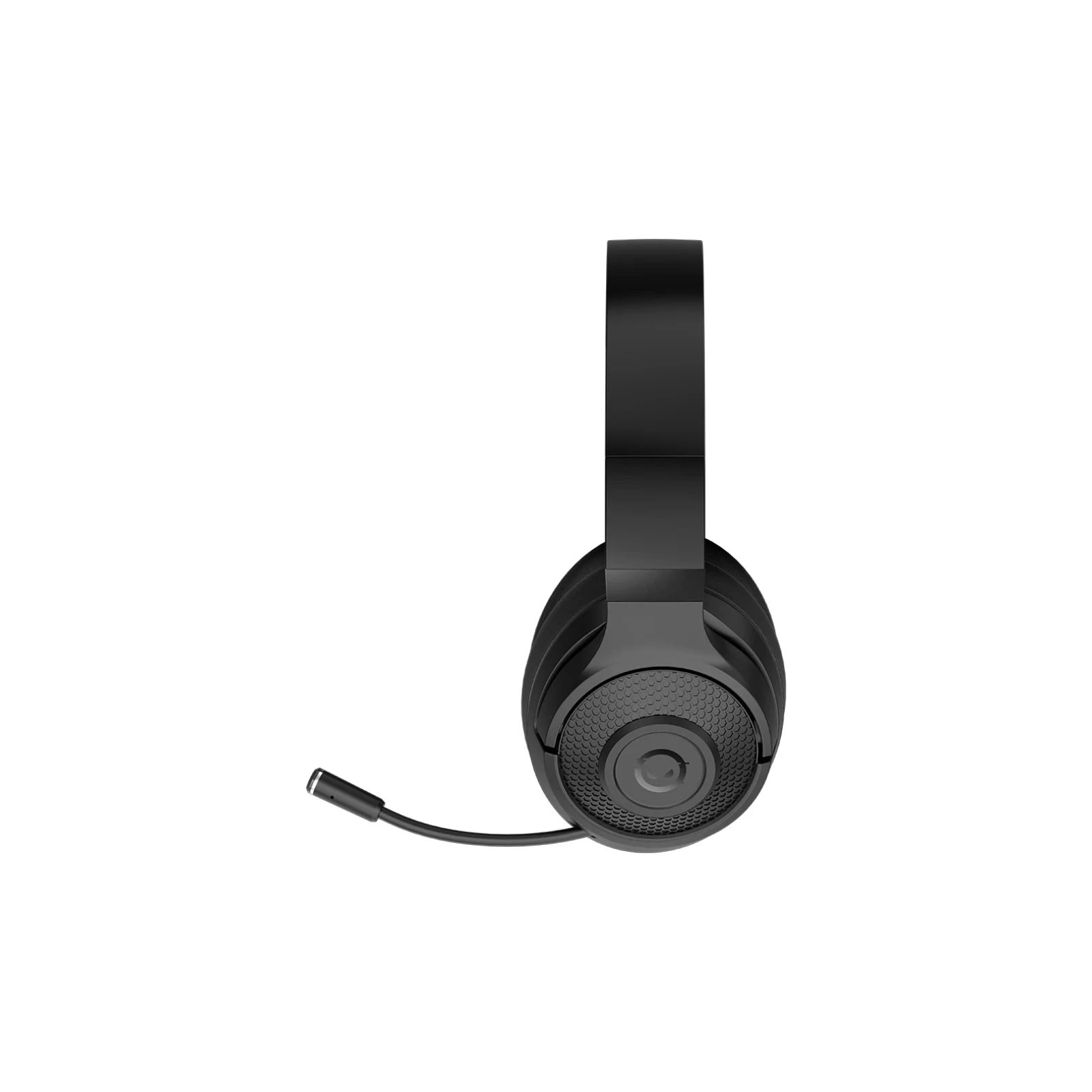 Lorgar Noah 500 Wireless Gaming Black (LRG-GHS500) (UA) Подключение комбинированное