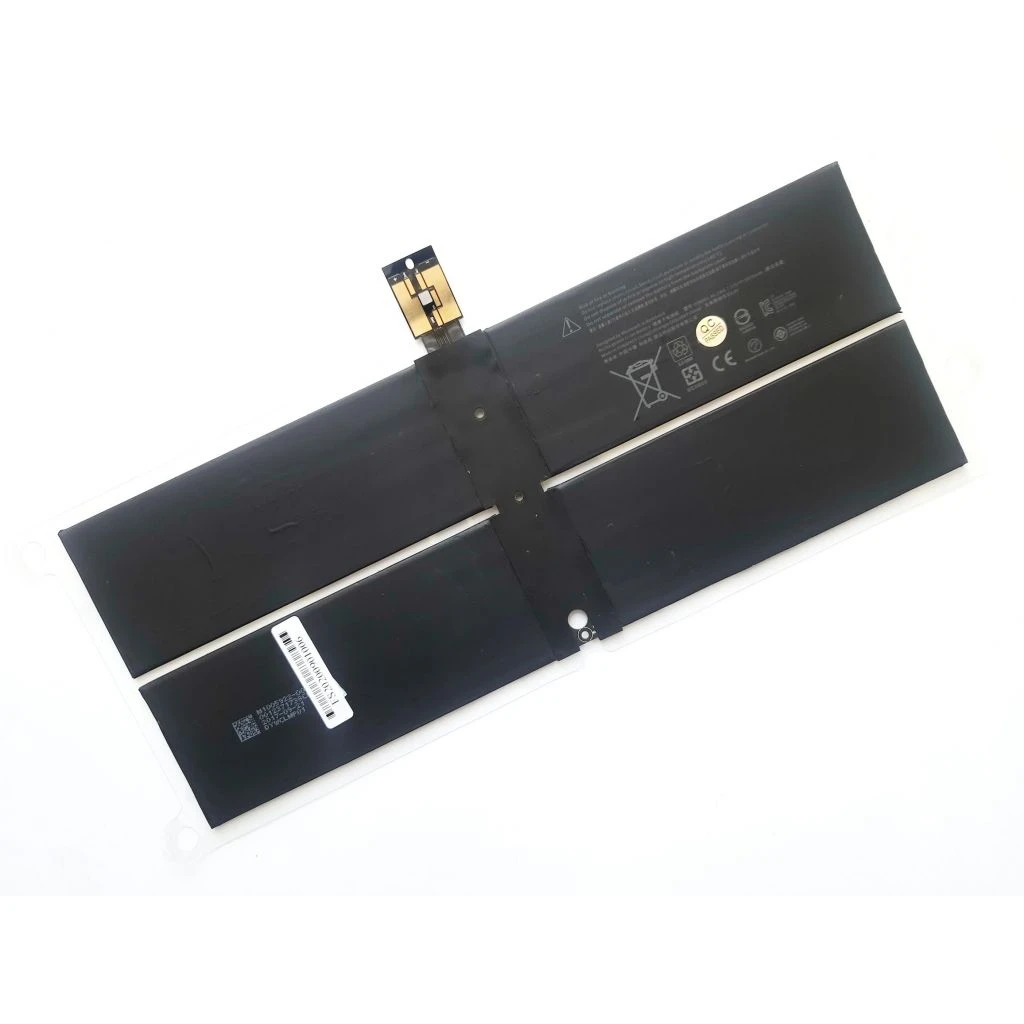 Microsoft Surface Laptop 1st Gen (Model 1769) DYNK01, 5970mAh (45.2Wh) (A47611) (UA) Вид оригинальный