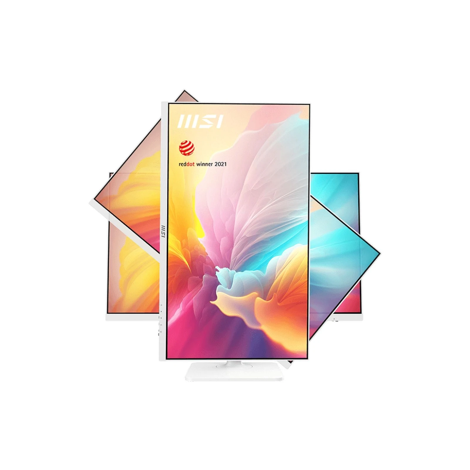 MSI MODERN MD2712PW (9S6-3PA49H-222) (UA) Диагональ дисплея: 27; Тип