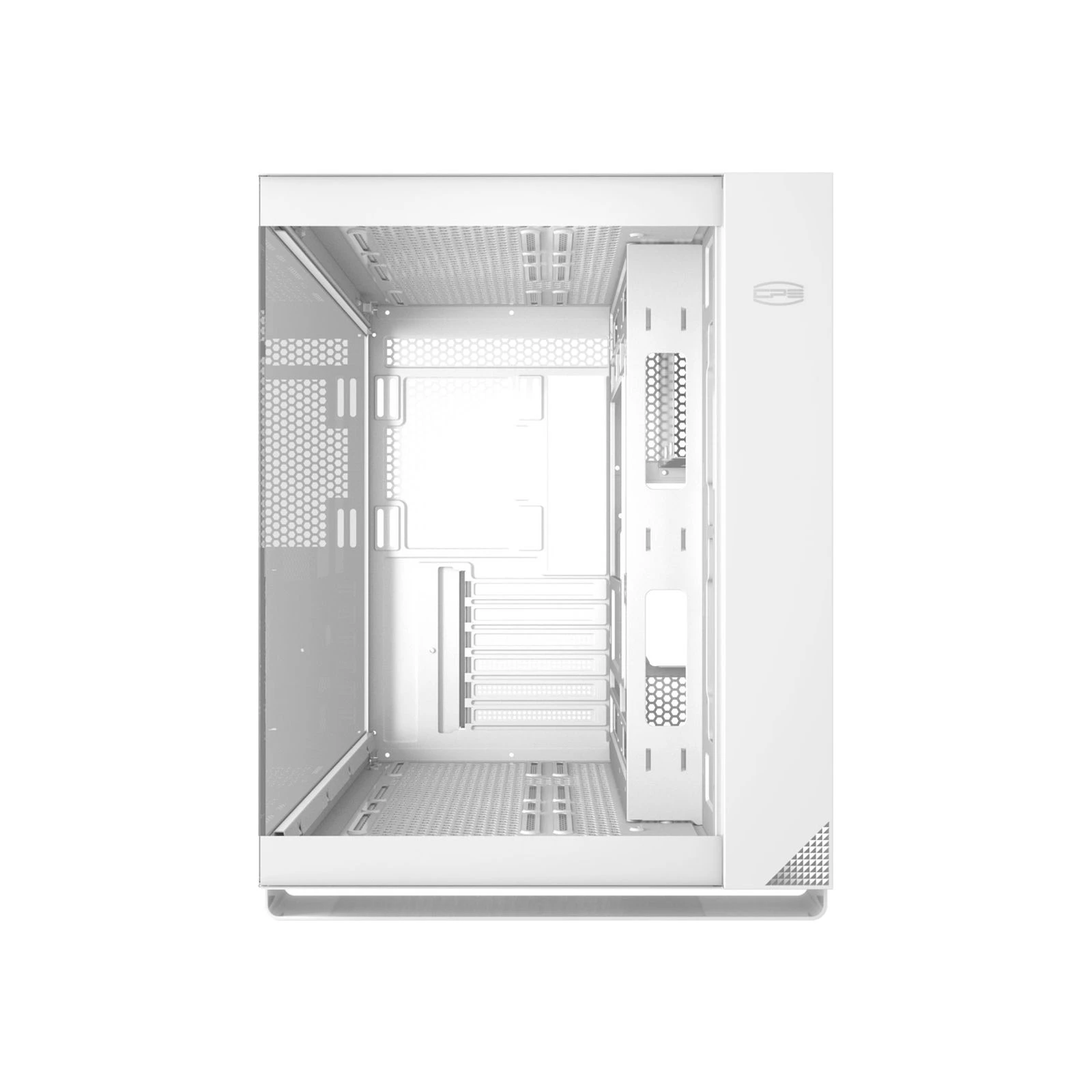 PcСooler C3 T500WH (UA) Клас корпусу: Геймерські;