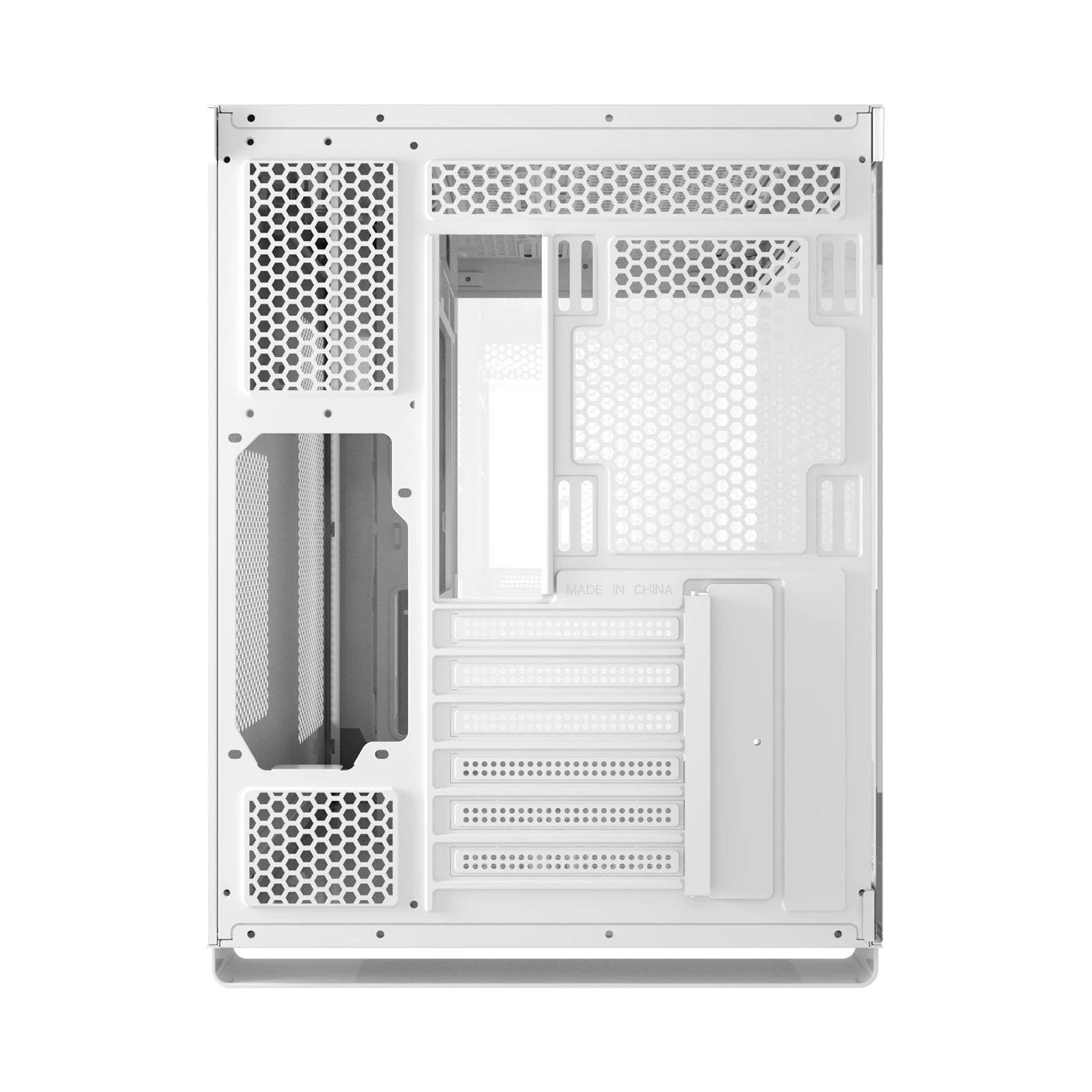 PcСooler C3 T500WH (UA) Способ установки вертикальный