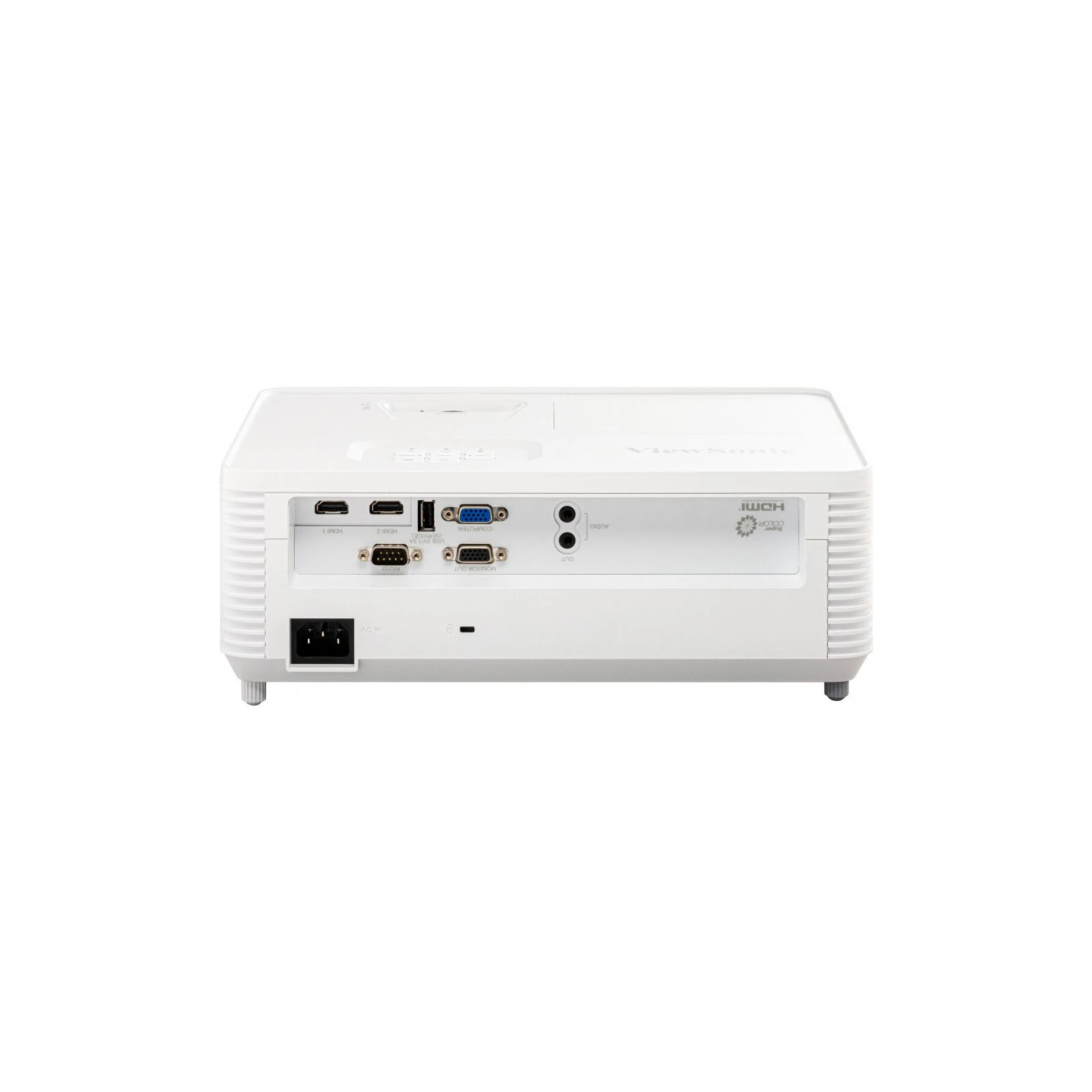 Проектор ViewSonic PS502W (VS19345) (UA) Матриця WXGA