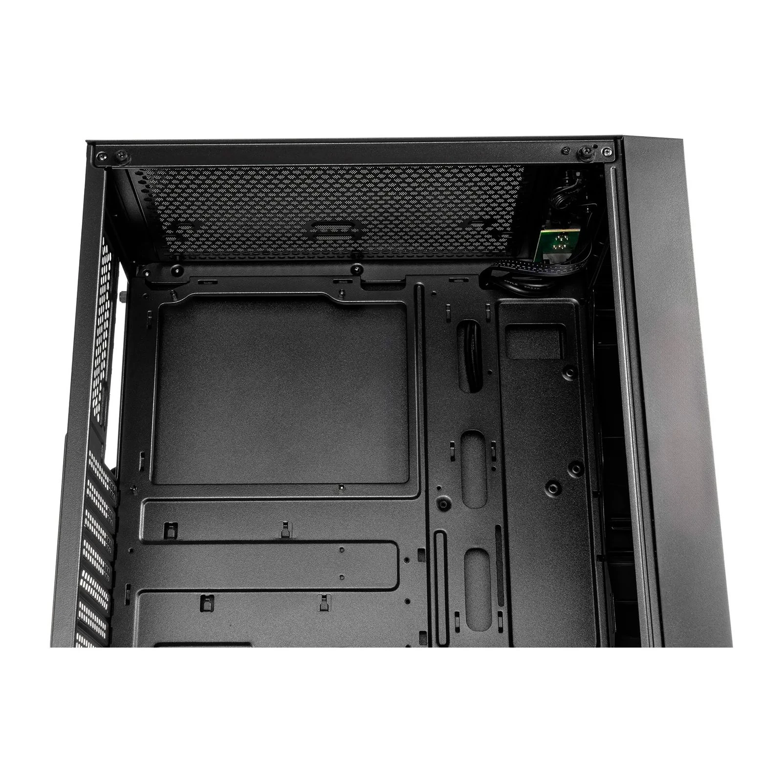 Qube GERYON Black (QBGERYON_FBNU3) (UA) Типорозмір Miditower