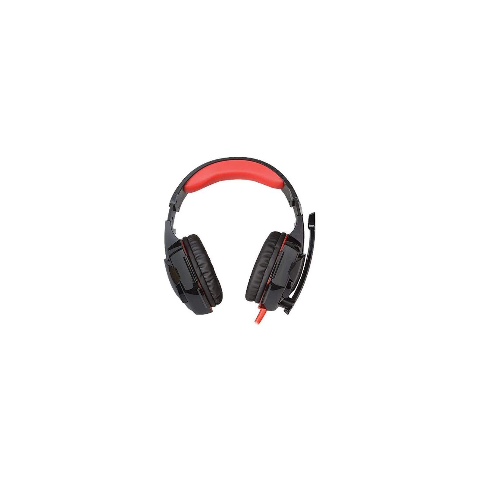 REAL-EL GDX-8000 VIBRATION SURROUND 7.1 BACKLIT (UA) Тип: геймерские (игровые);