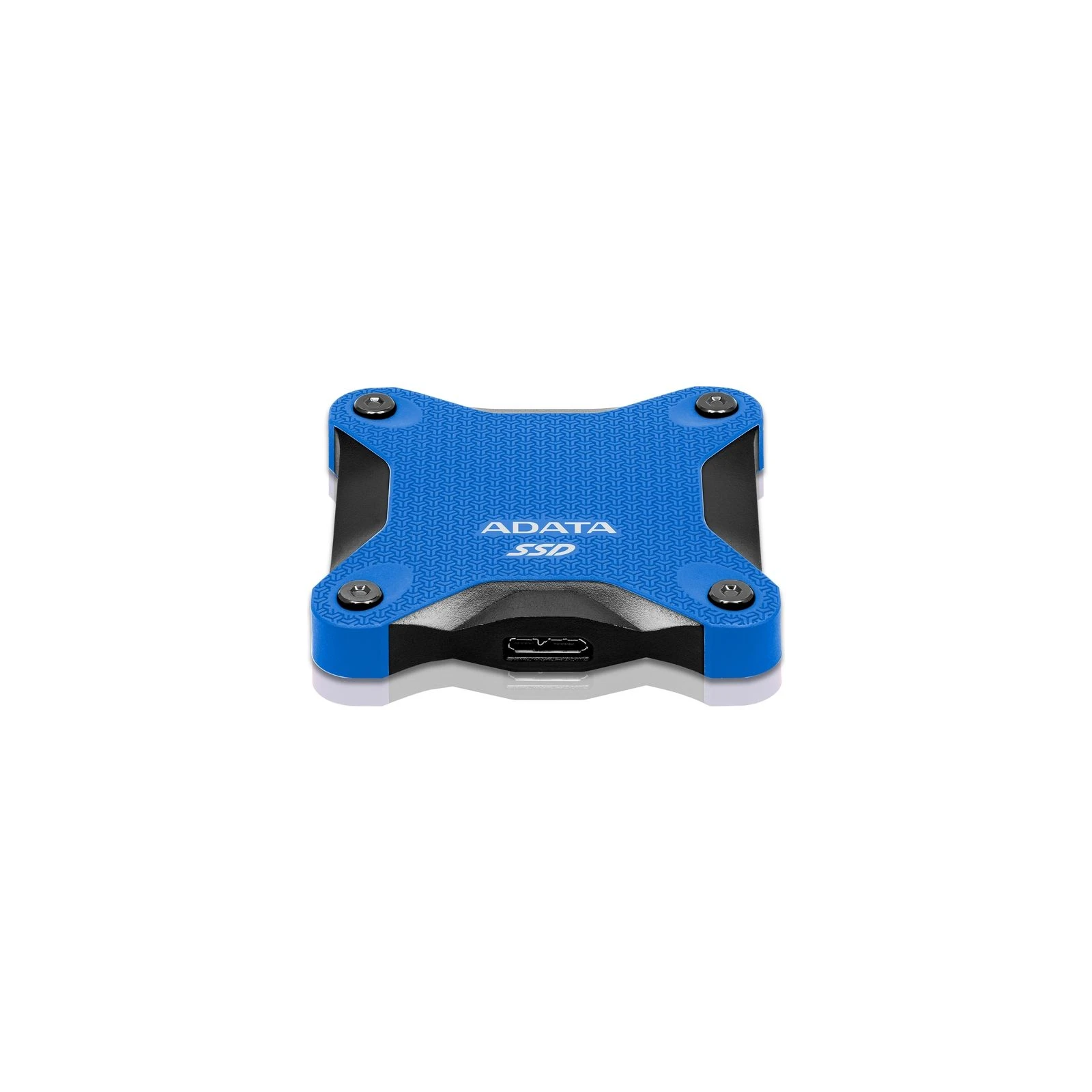 USB 3.2 512GB SD620 ADATA (SD620-512GCBL) (UA) Интерфейс подключения USB 3.2