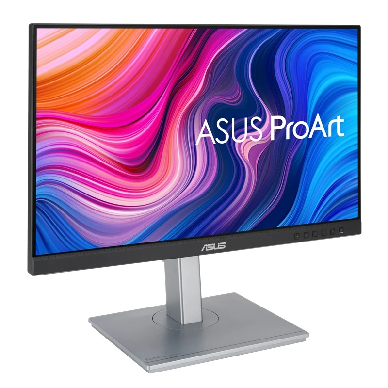 Asus 23.8 ProArt PA247CV (90LM03Y1-B02370) IPS Black (UA) Діагональ екрану: 23.8; Роздільна
