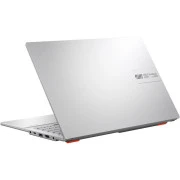 ASUS VivoBook Go 15 E1504FA Cool Silver (E1504FA-BQ1105) (90NB0ZR1-M01YF0) (UA)