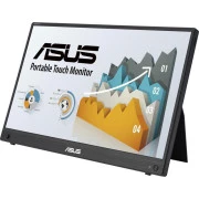 ASUS ZenScreen Touch MB16AHT (90LM0890-B01170) (UA)