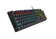 Aula Mechanical S2022 Black keycaps, blue switch (6948391202235) (UA)