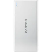 Canyon 10000mAh White (CNE-CPB1006W) (UA)