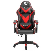 Defender xCom black/red (64337) (UA)