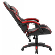 Defender xCom black/red (64337) (UA)