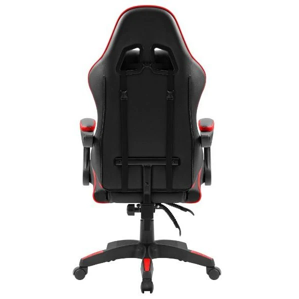 Defender xCom black/red (64337) (UA) Бренд: Defender; Основа крісла: