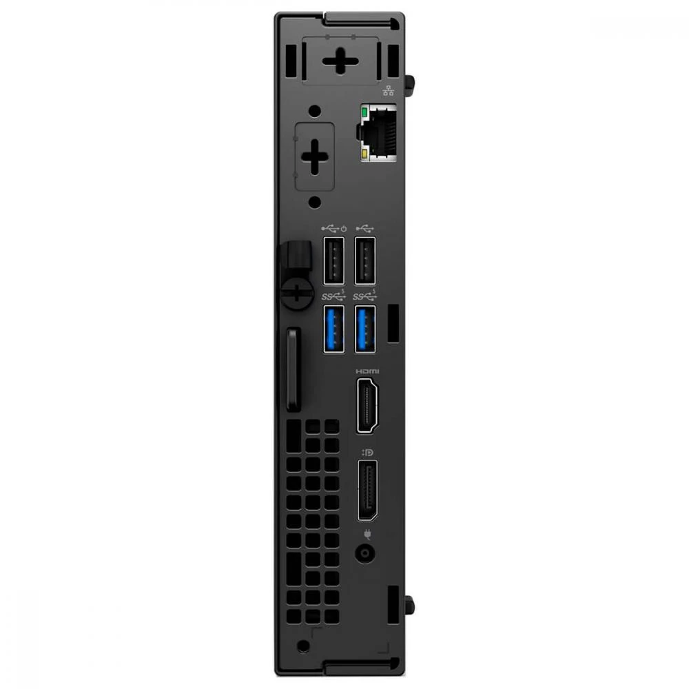 Dell OptiPlex 7010 MFF (N007O7010MFFUA_WP) (UA) Бренд: Dell; Чіпсет: Intel Q670; Тип