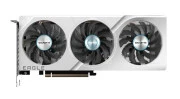 GeForce RTX 4060 8GB GDDR6 Eagle Ice OC Gigabyte (GV-N4060EAGLEOC ICE-8GD) (UA)
