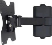 Кронштейн КВАДО К-41 чорний (VESA200х200)