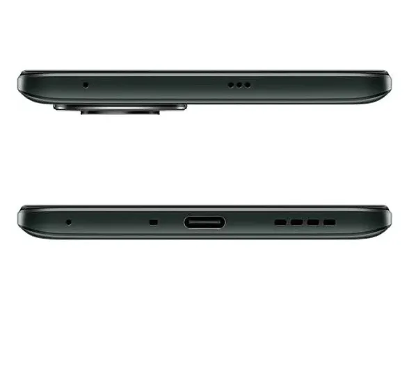 Realme GT Neo 3 8/128Gb 80W Black (China) Дисплей: 6.7 / Super Amoled (2412x1080