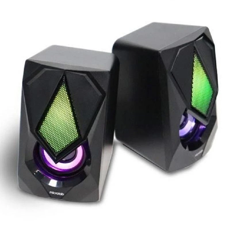 Microlab B-25 Black (UA) Бренд: Microlab; Установка: полична;