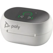 POLY Voyager Free 60+ White (7Y8G6AA) (UA)