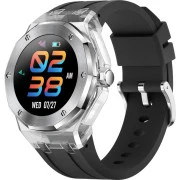 Trex Falcon 500 Pro Black (TRX-FLC500-BLK) (1027177) (UA)