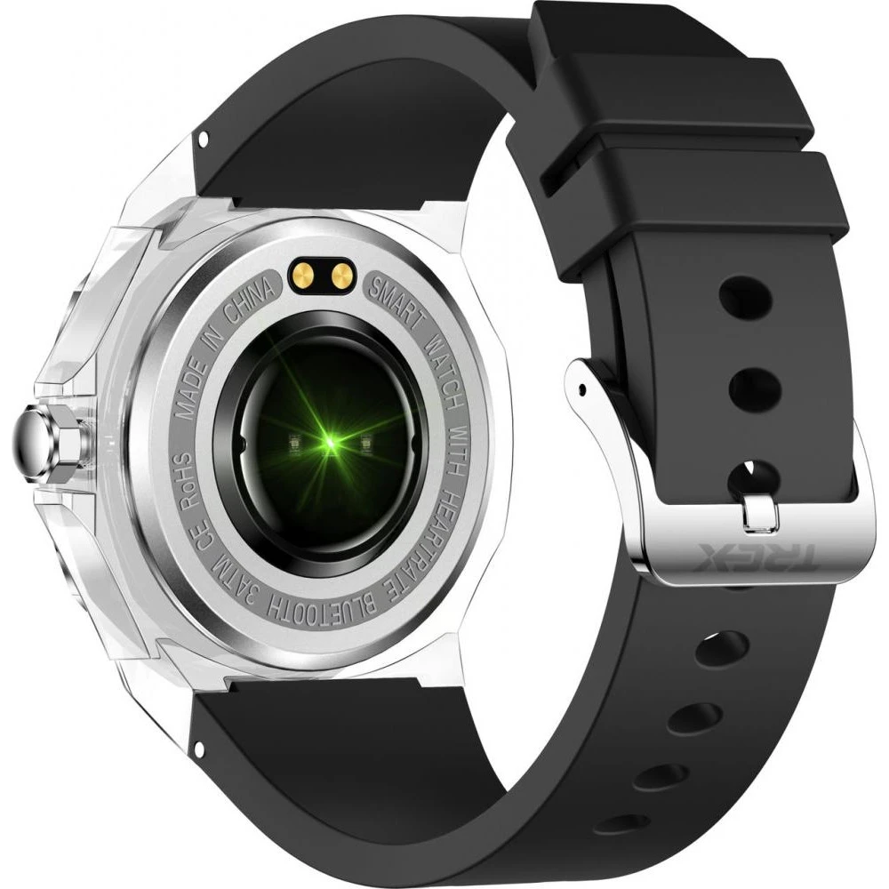 Trex Falcon 500 Pro Black (TRX-FLC500-BLK) (1027177) (UA) Бренд: Trex; iOS: є; Android: є; Типи