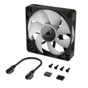 Вентилятор Corsair iCUE LINK RX140 RGB 140mm PWM Expansion (CO-9051019-WW) (UA)