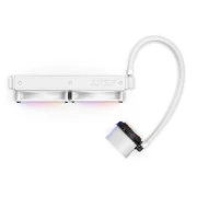 Водяне охолодження NZXT Kraken 280 RGB White (RL-KR280-W1) (UA)