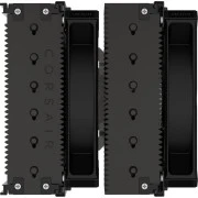 Повітряне охолодження Corsair A115 Twin Tower (CT-9010011-WW) (UA)