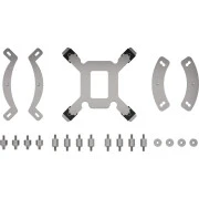 Повітряне охолодження Corsair A115 Twin Tower (CT-9010011-WW) (UA)