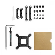 Повітряне охолодження Deepcool Assassin 4S (R-ASN4S-BKGPMN-G) (UA)