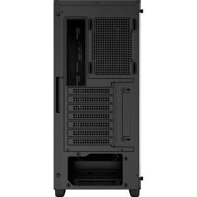 Deepcool CC560 Limited V2 (R-CC560-BKNAA0-C-2) (UA) Типоразмер Midi-Tower